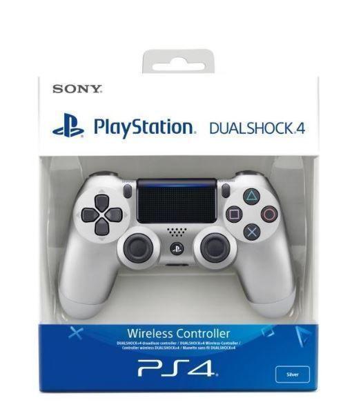 ps4 dualshock 4 controller v2