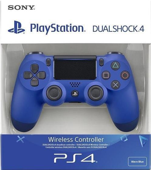 sony ps4 dualshock controller v2