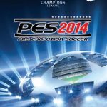822 – Pro Evolution Soccer 2014 – 7 – Soccer – 08-11-2013