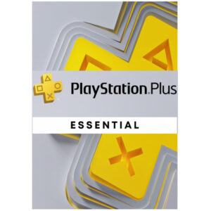 Rich results on Google's SERP when searching for'PlayStation PLUS ESSENTIAL 3. MONTHS MEMBERSHIP (UK)'