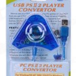 CONVERTER_JOYSTICK_PS2_TO_USB