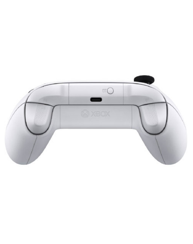 Gamepad Microsoft XBOX Series X Wireless Controller – Robot White (3)