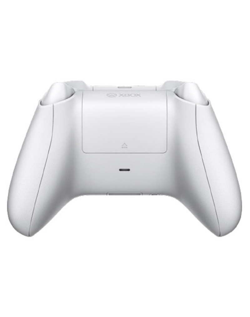 Gamepad Microsoft XBOX Series X Wireless Controller – Robot White