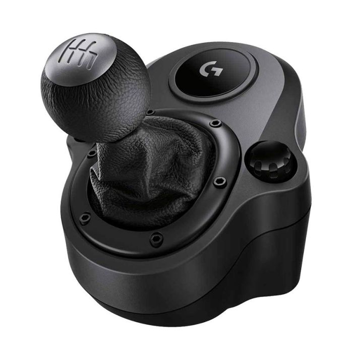 Menjač Logitech Driving Force Shifter za Volane G29 G920G923 (2)