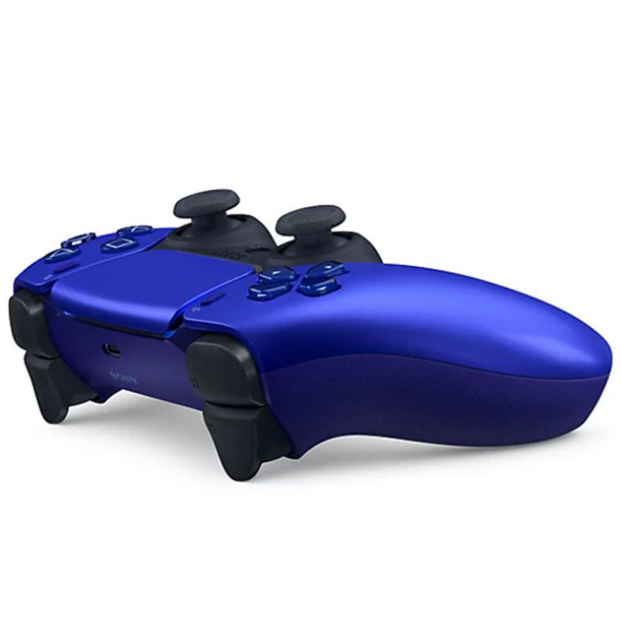 PlayStation 5 PS5 DualSense Gamepad(ĐŽojstik)-Cobalt Blue (2)