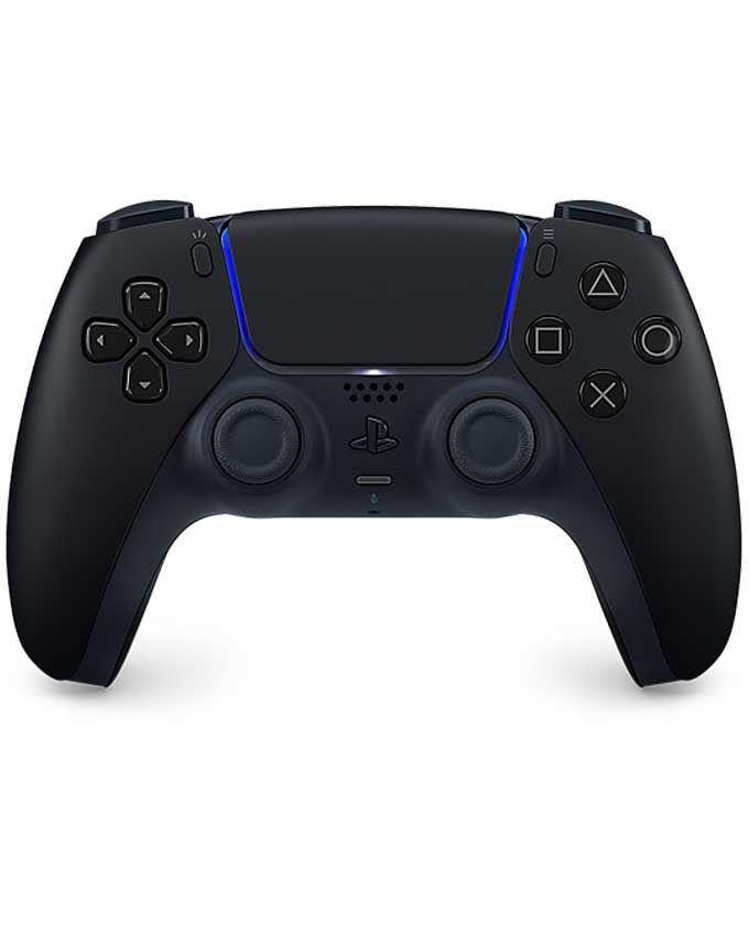 PlayStation 5 PS5 DualSense Gamepad(ĐŽojstik)-Midnight Black