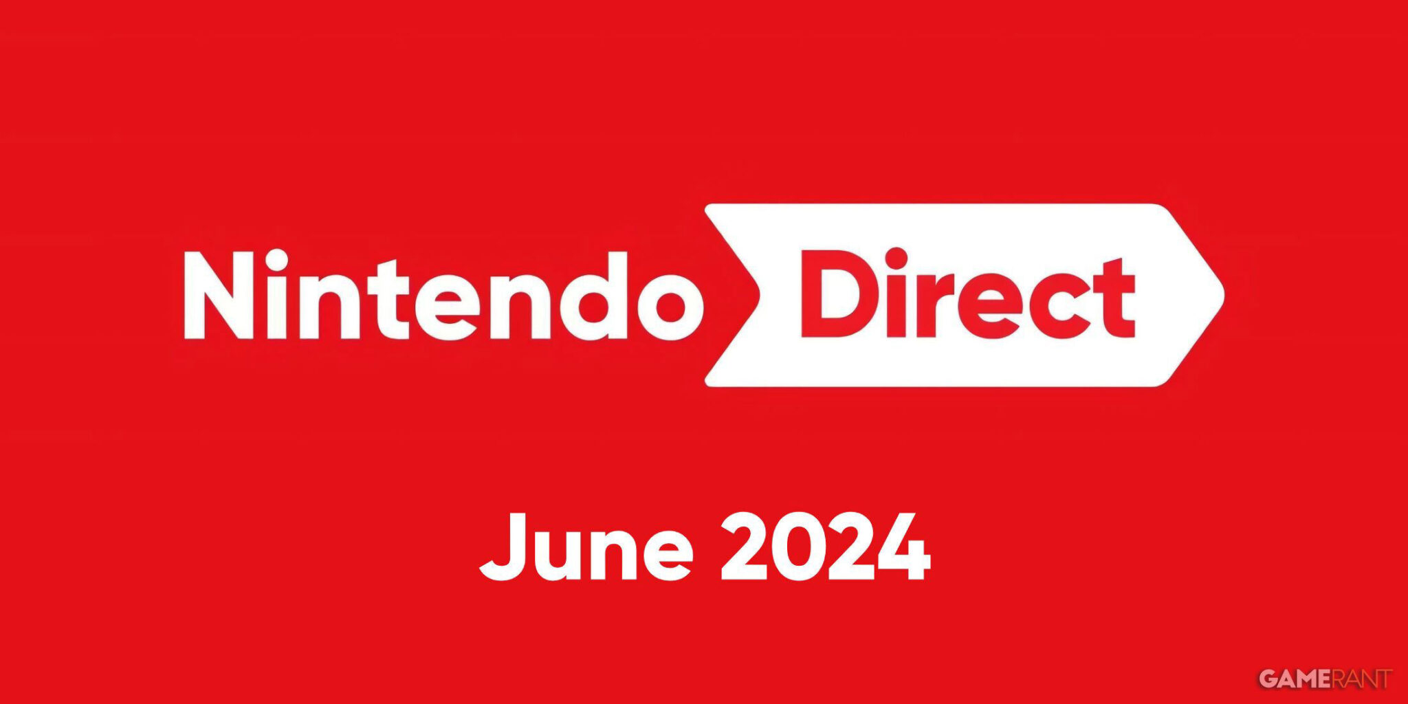 Rich results on Google's SERP when searching for'NINTENDO DIRECT JUN'