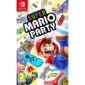 Rich results on Google's SERP when searching for 'Super Mario Party-Switch'