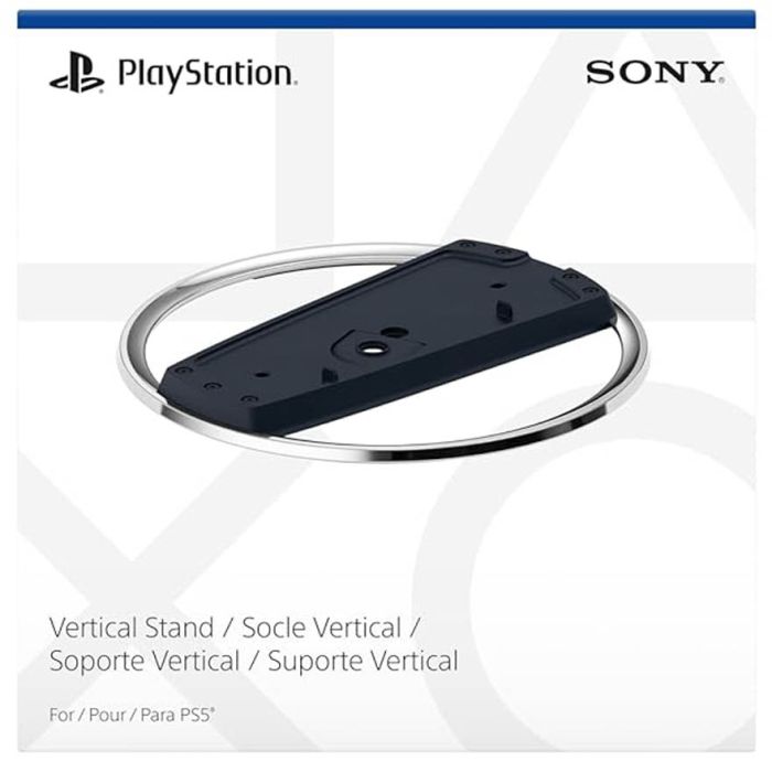 PS5 Sony PlayStation 5 SLIM Vertical Stand