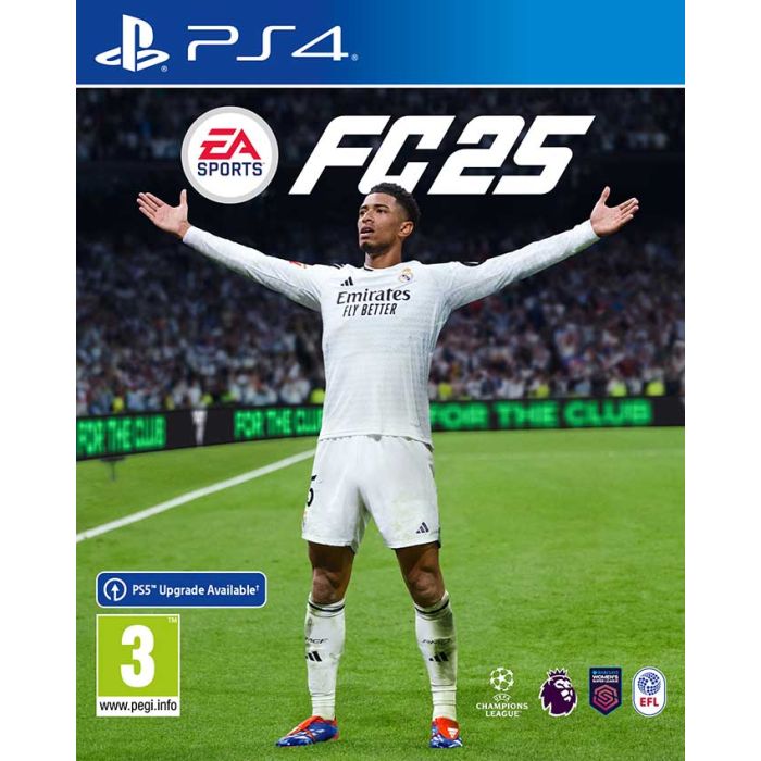 EA FC 25 PS4