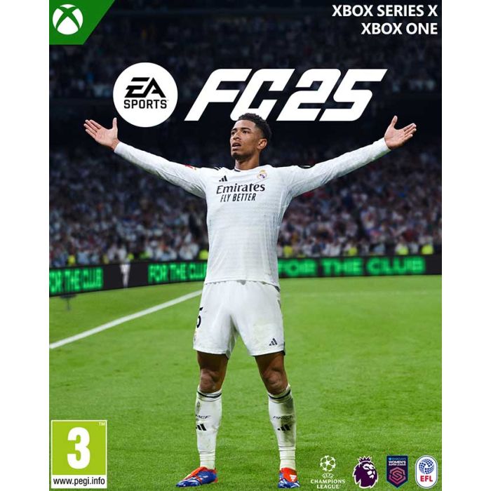 EA FC 25 Xbox Series S/X