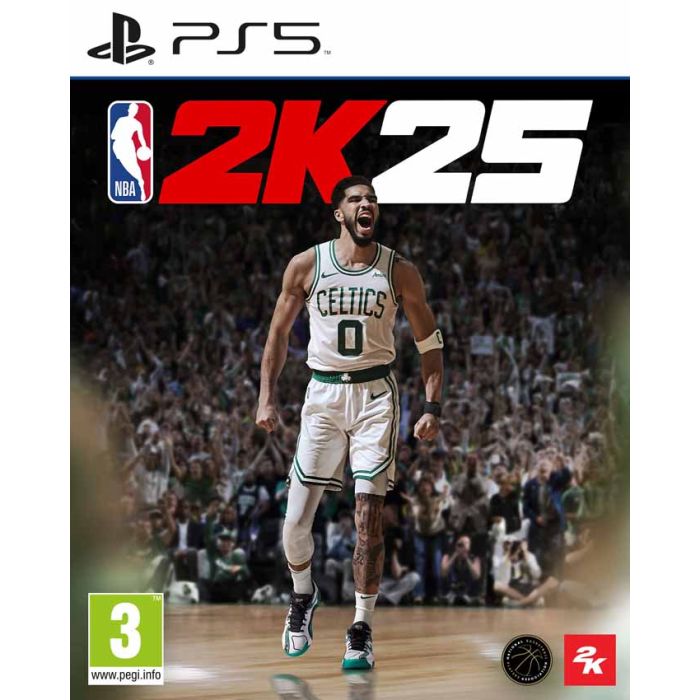 NBA 2K25 PS5