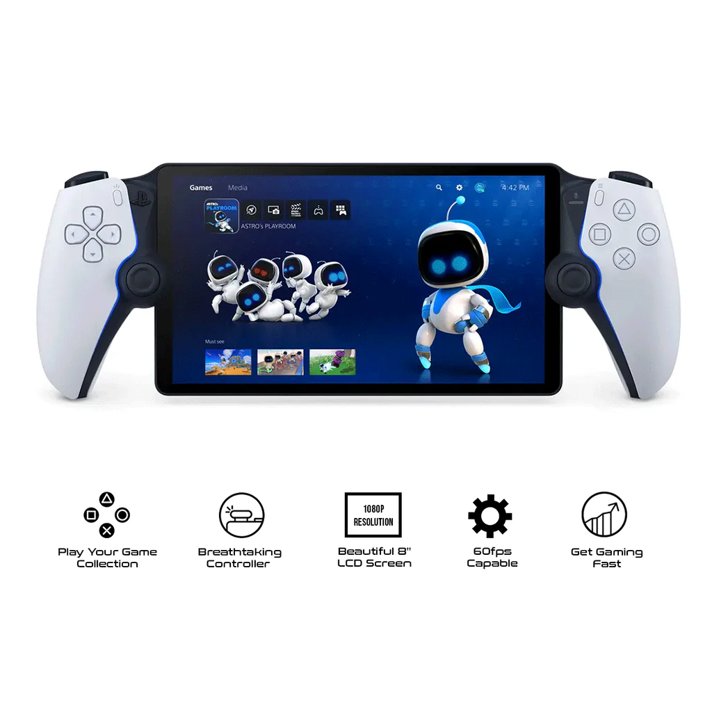 PlayStation Portal (2)