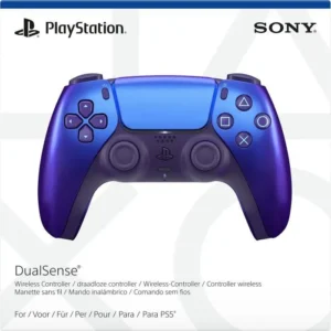 Google's SERP when searching for'DualSense Gamepad(ĐŽojstik)-Chroma indigo'