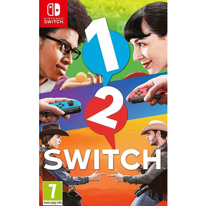 1-2 Switch