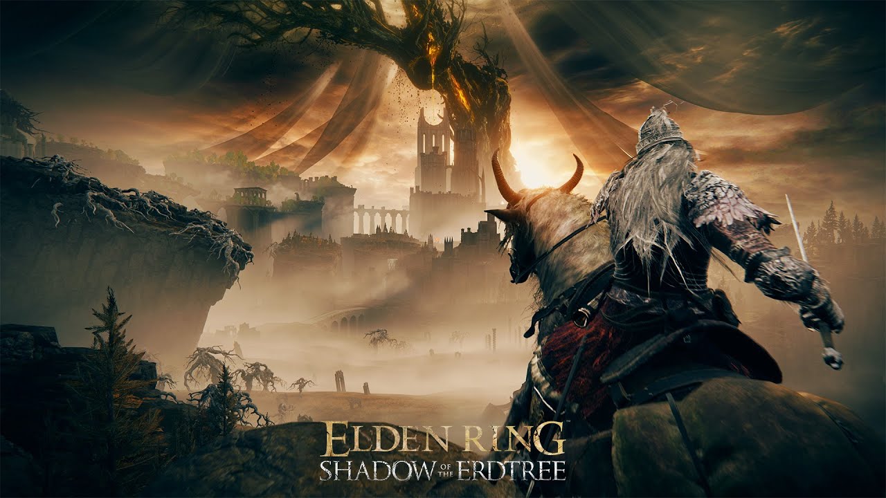 Elden Ring – Shadow of the Erdtree Edition PS5 (2)