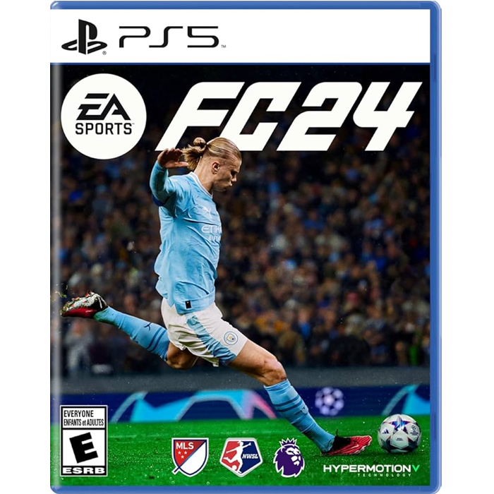 PS5 EA FC 25