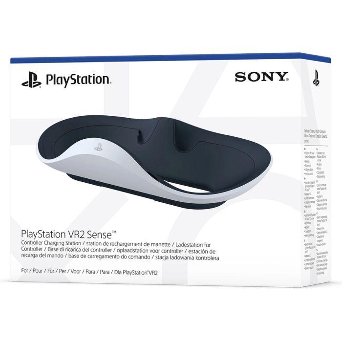 PlayStation VR2 Sense Charging Station PS5