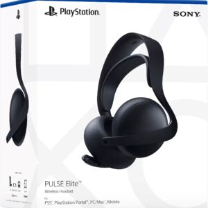 Google's SERP when searching for'Slušalice PlayStation 5 Pulse Elite Midnight Black'